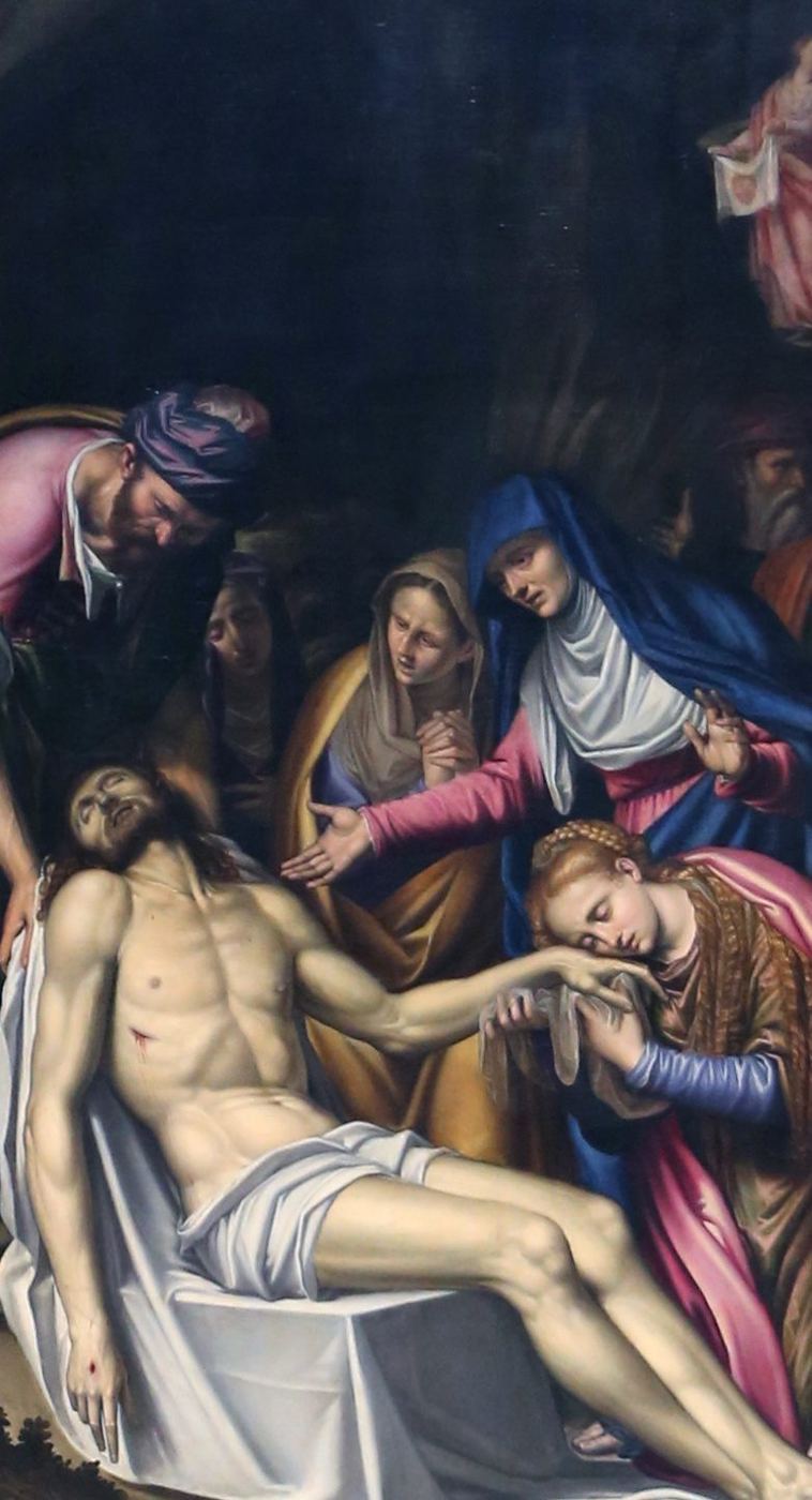Deposizione