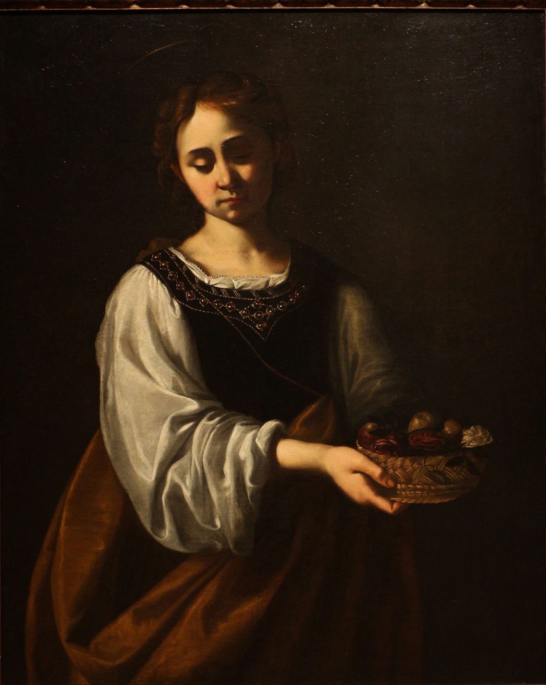 Santa Dorotea