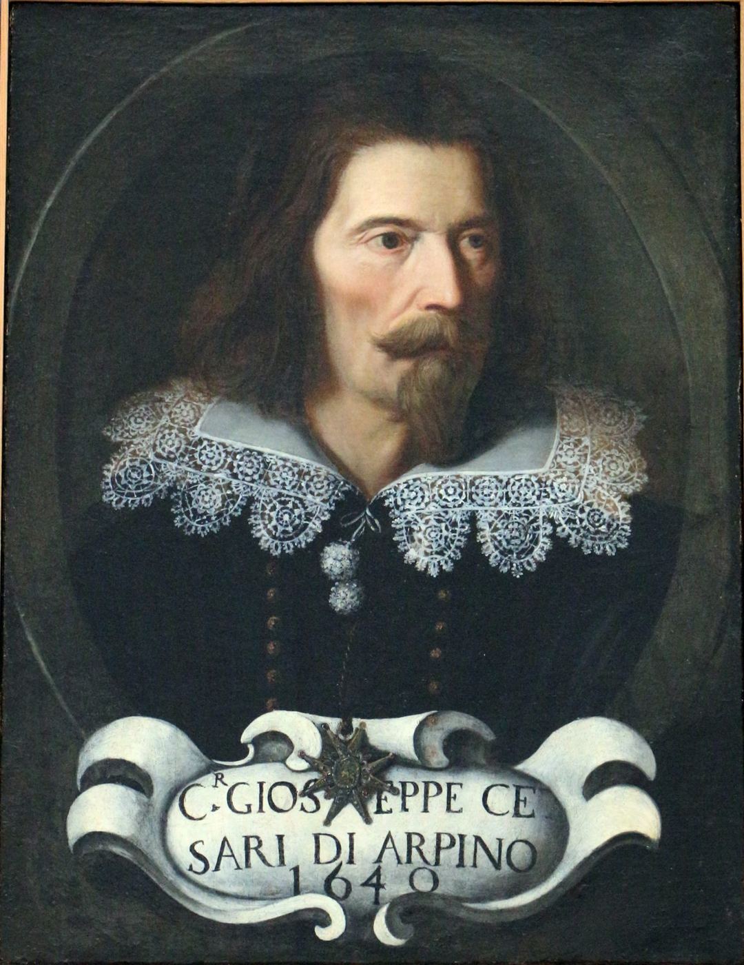 Self-portrait